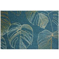 Tapis Dallas 40X60Cm Jungle - Idmat