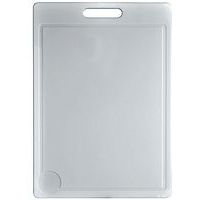 Planche A Decouper Tgm 50X35Cm - Aluminium Et Plastiq