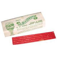 Meche Soufree Pliee X10 La Souveraine - Bouchonnerie Jocondi