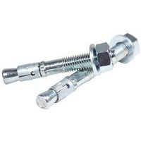 Goujon Fbn Ii 12/30X126 4B Sachet 4P - Fischer Fixation