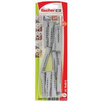 Cheville Multimat Ux 10X60 R Bl/15 - Fischer
