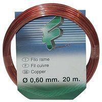 Hobbyfil 0.6 Cuivre Rl20M Sc - Divers