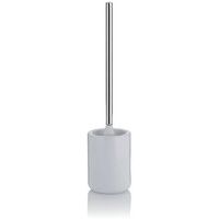 Porte Brosse Wc Isabella Blanc - Kela