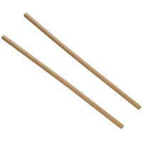 Paille Carton Kraft X25 - J&F