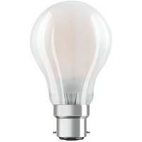 Led Sandard Depoli 11W B22 Froid Bte - Osram