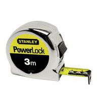 Mètre ruban PowerLock - Stanley