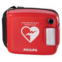 Housse de transport pour défibrillateur HeartStart FRx