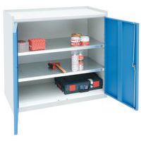 Armoire à outils - Largeur 100 cm - Manutan