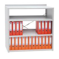 Rayonnage Arkos - Largeur 1000 mm