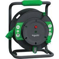 Prolongateur chantier 25m HO7RNF 3G2,5 IP44