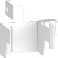 Lot de 4 brides de fixation access du VDIS sur Prisma