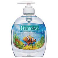 Savon liquide pour les mains Palmolive Aquarium - 300 mL