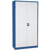 Armoire à portes battantes Diffou, Je commande !