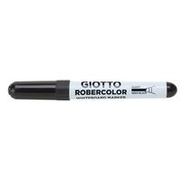 Marqueur robercolor pointe biseautée effaçable à sec - Giotto