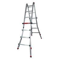 Échelle articulée Varitrex Teleprof Flex - Altrex