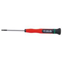 Tournevis micro hexagonal