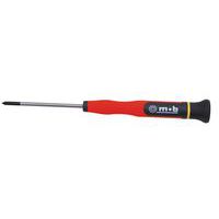 Tournevis micro phillips