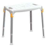 Tabouret de douche Capri