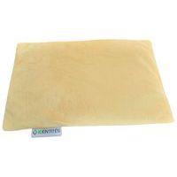 Petit coussin chauffant graines de lin
