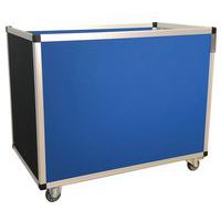 Chariot niveau constant - Capacité 50 à 100 kg - FIMM