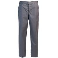 Pantalon mixte - Timeo - Gris - 2 poches
