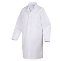 Blouse mixte - Agalo - Blanche - Manches longues