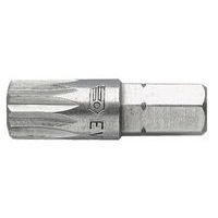 Embout 1/4 pour vis xzn EV.1 - Facom