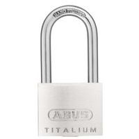 Cadenas Titalium série 64 - Haute anse