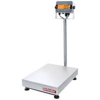 Balance industrielle en acier inoxydable Defender 3000 - Ohaus