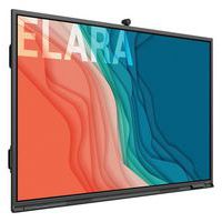 Ecran numérique tactile tout en un ELARA - Newline