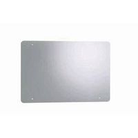 Miroir mural rectangulaire