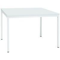 Table Basic-Line - Profondeur 60 cm - Manutan