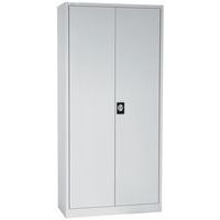 Armoire à portes battantes - Armoire haute - Manutan Orel