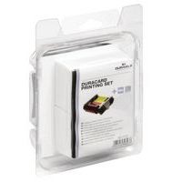 Kit d'impression pour imprimante à badge Duracard