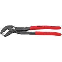 Pince pour colliers Click Knipex