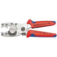 Coupe-tubes multicouches Knipex