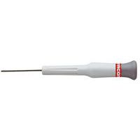 Tournevis Micro-Tech® 6 pans mâles