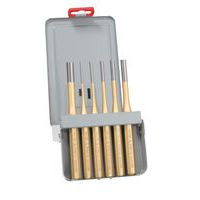Jeu de 6 chasse-goupilles standard