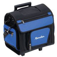 Valise trolley pour outils - 40 kg - Manutan