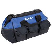Sac d'intervention textile pour outils - Manutan
