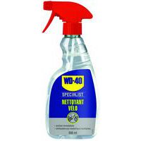 Lot de 12 nettoyants vélo SPECIALIST - WD-40
