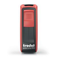 Tampon pocket printy - Trodat