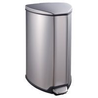 Poubelle à pédale Grace - 5 L - 15 L et 25 L