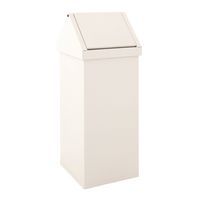 Poubelle Carro-Swing 55L et 110L - Vepabins