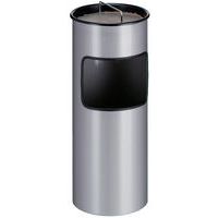 Poubelle-cendrier 30L et 50L - Vepabins