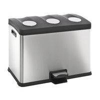 Rejoice Step Bin 3 x 12L - EKO