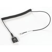 Cordon étiro RJ11 Easy Disconnect CISCO