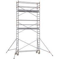Échafaudage Altitude AL255 - Base standard - Duarib