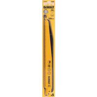 Lame de scie sabre 228 mm Bois