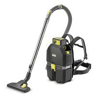 Aspirateur dorsal BVL 3/1 Bp Pack (avec batterie / chargeur)